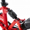 Электровелосипед ELBIKE GANGSTAR Elite (C23)