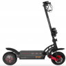Электросамокат KUGOO Jilong G-BOOSTER NEW 48V 24AH EURO (Черный)