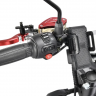 Электротрицикл WHITE SIBERIA PRO TRIKE 3000W RED