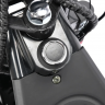 Электротрицикл WHITE SIBERIA PRO TRIKE 3000W RED