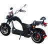 Электроскутер Skyboard Enisei Chopper 4000W