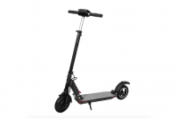 Электросамокат E-scooter S3 (Черный)