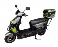 Электроскутер AIMA  Riding PRO 