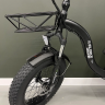Электровелосипед Elbike TAIGA 1 VIP (C43)