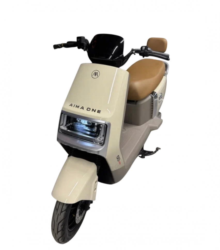 Электроскутер AIMA Guard AB51GZ