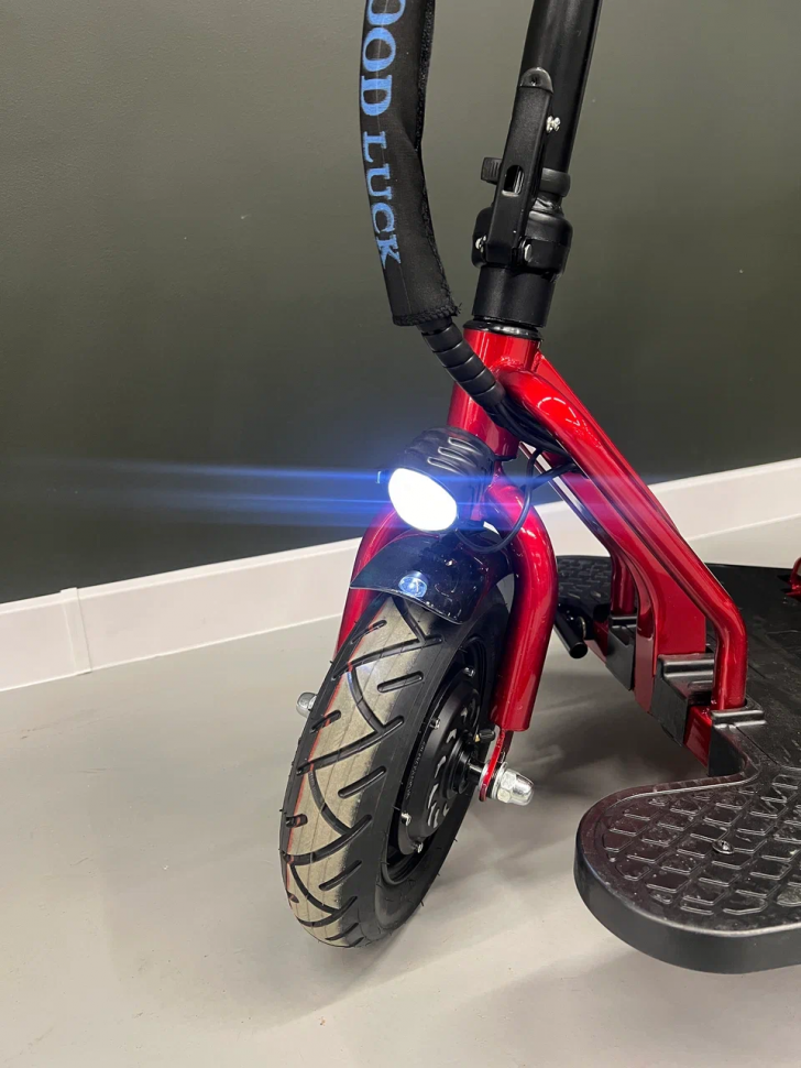 Электротрицикл Elbike Адъютант (a1)