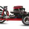 Электротрицикл Elbike Адъютант (a1)