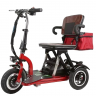 Электротрицикл Elbike Адъютант (a1)