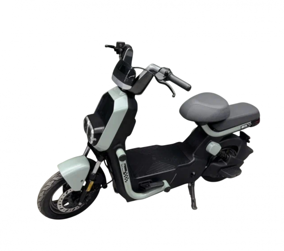 Электроскутер AIMA Cool Coolar PRO