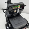 Трицикл GreenCamel GT Фродо EV3 (60V 1200W R8) дифференциал
