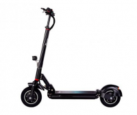 Электросамокат GTS 1200 Fantom (Черный)