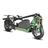 Электросамокат White Siberia Taiga 3 1000W (Зеленый)