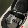 Электроскутер WHITE SIBERIA PRO 2500W BLACK