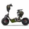 Электросамокат Velocifero MAD 1000W (Army)