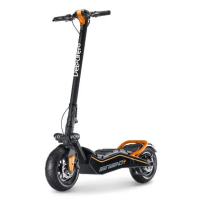 Электросамокат Velocifero MINIMAD PLUS 500 W City